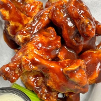 Buffalo wings