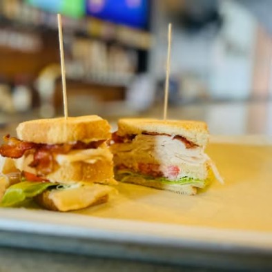 Club sandwich